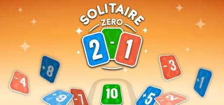 Solitaire Zero 21 görsel 1