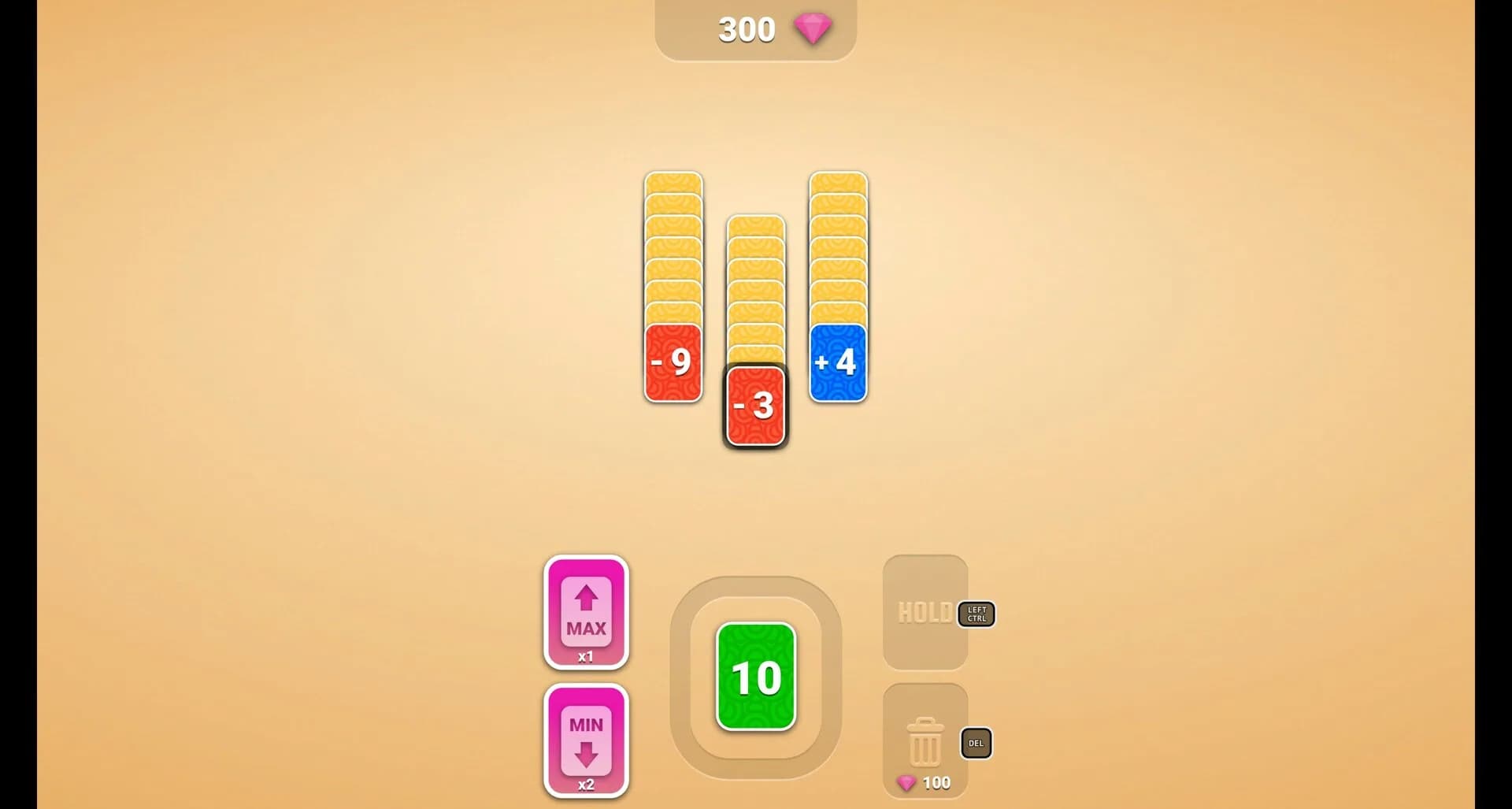 Solitaire Zero 21 görsel 3