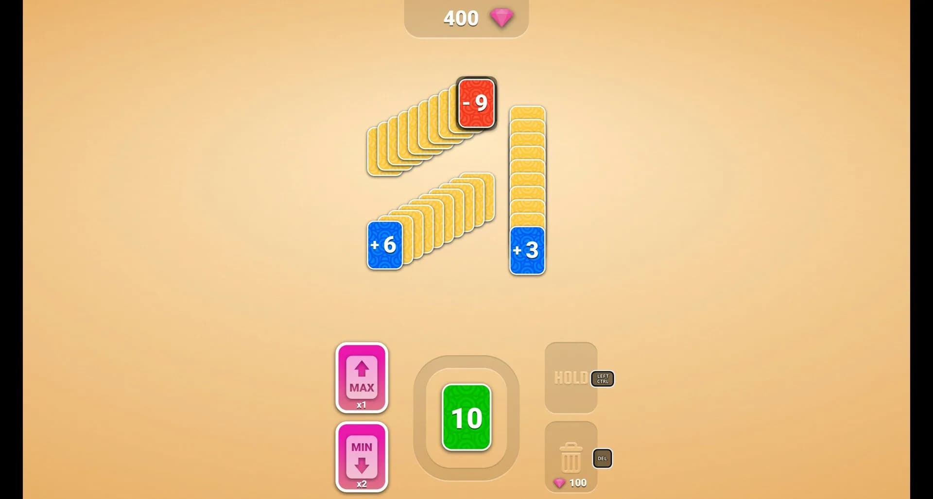 Solitaire Zero 21 görsel 7