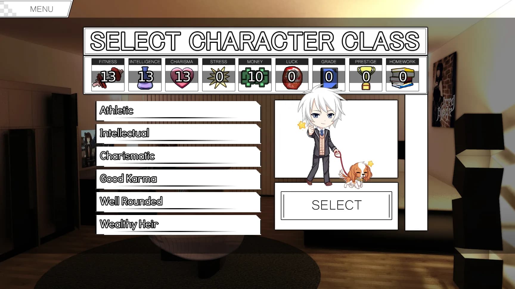 Sunrider Academy görsel 2
