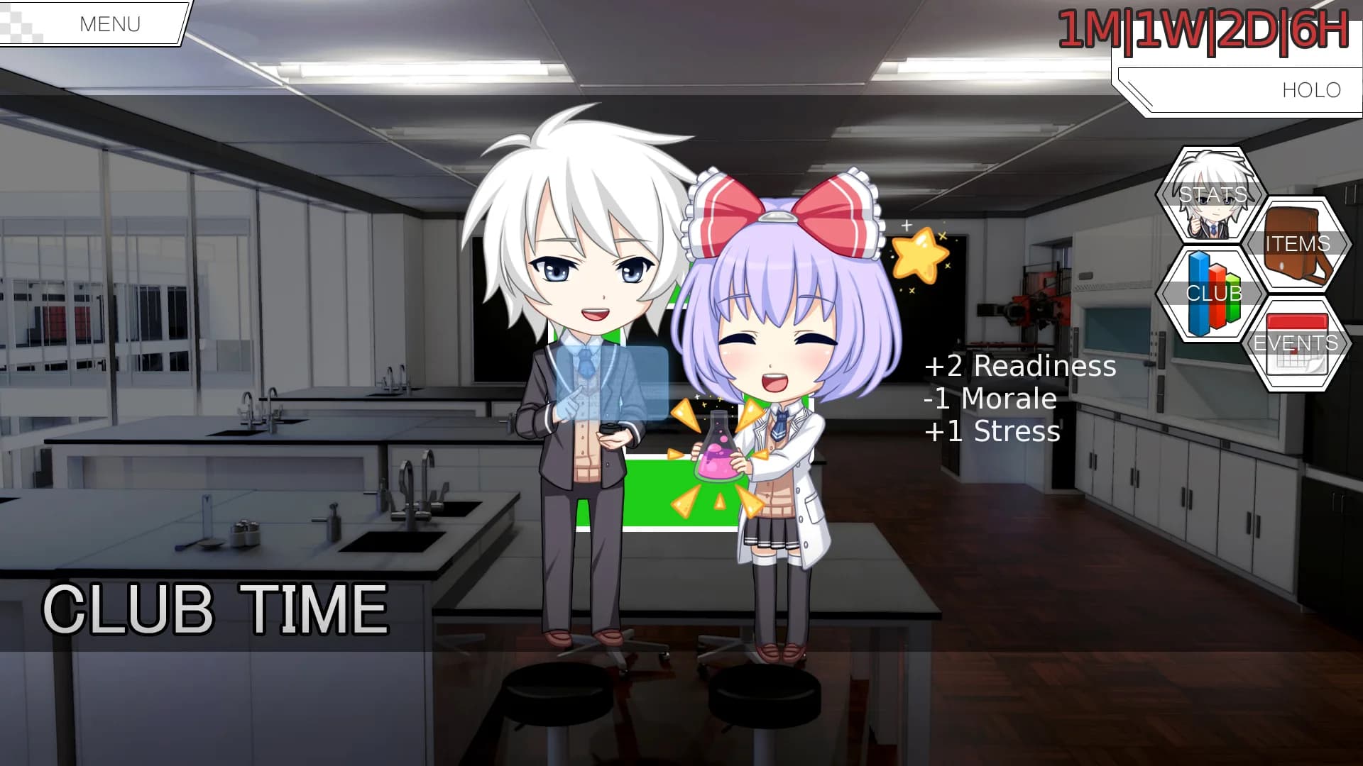 Sunrider Academy görsel 5