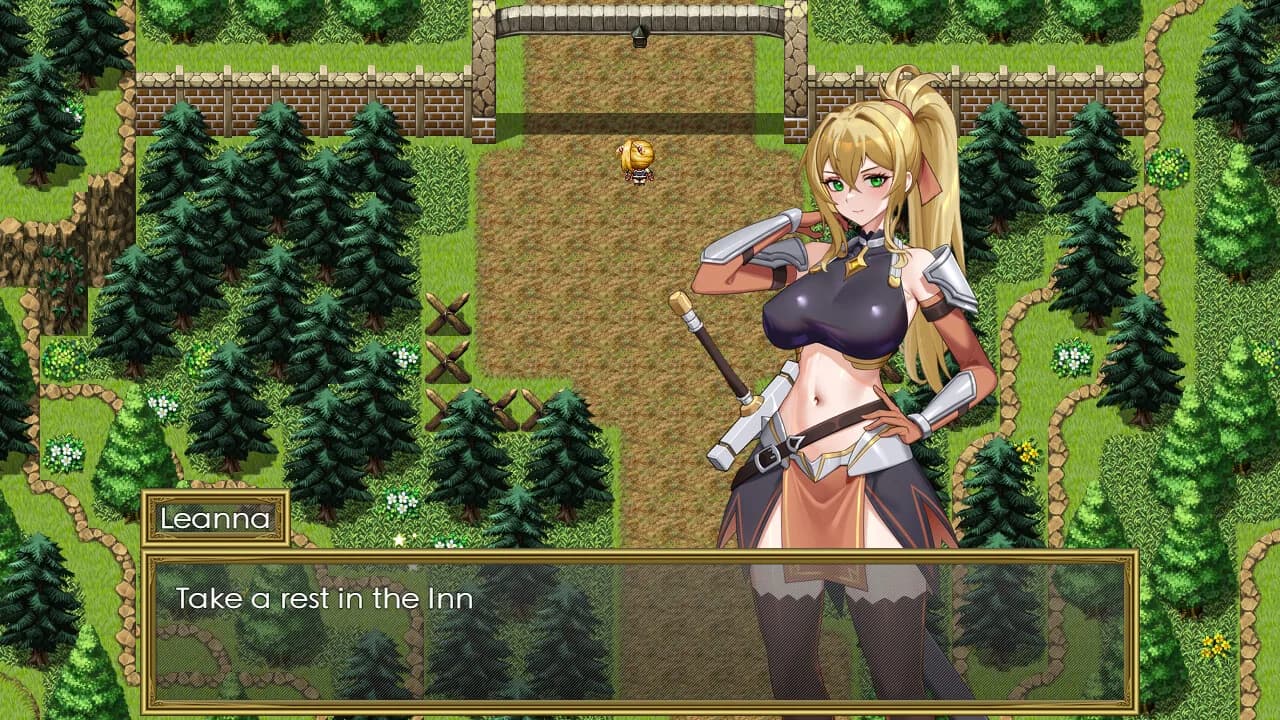 Leanna Quest görsel 4