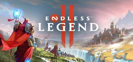 ENDLESS™ Legend 2