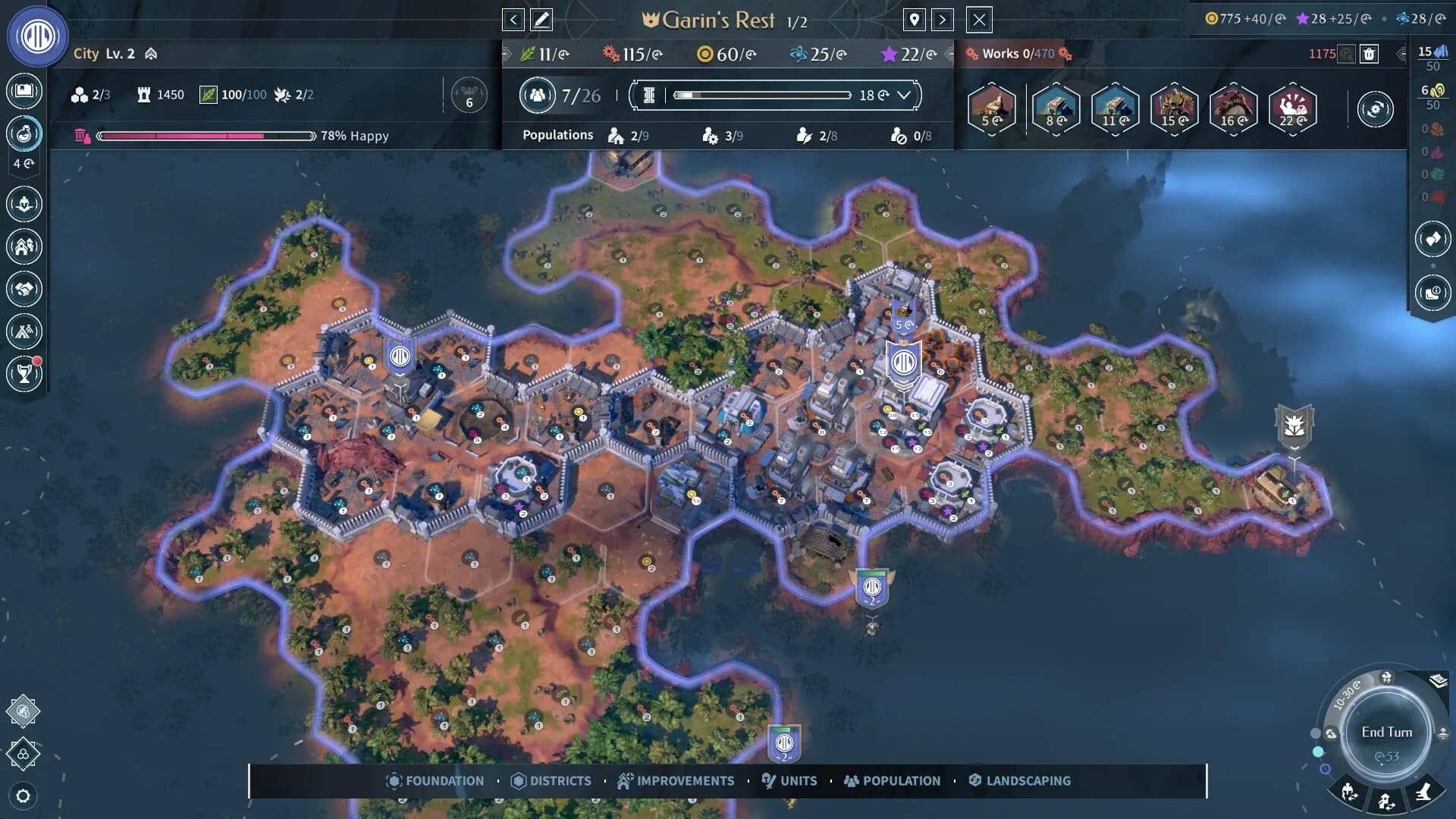 ENDLESS™ Legend 2 görsel 4