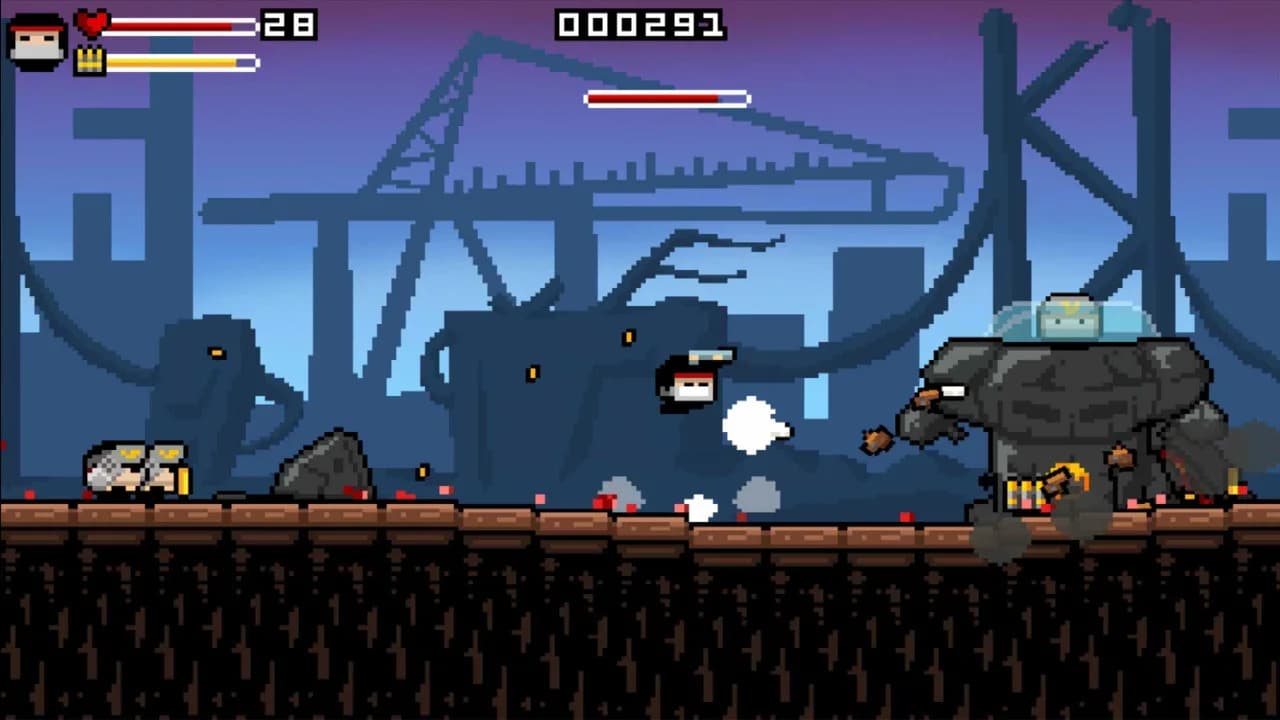 Gunslugs 2 görsel 4