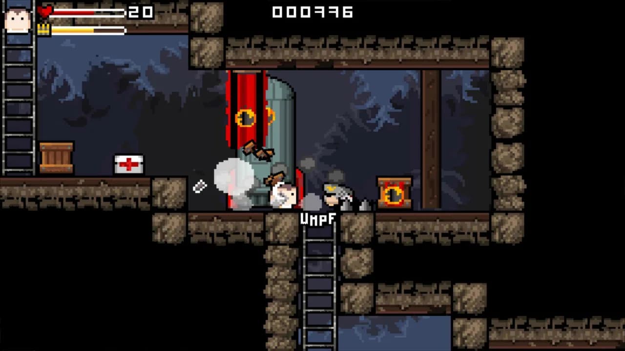 Gunslugs 2 görsel 5