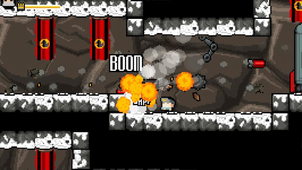 Gunslugs 2 görsel 7