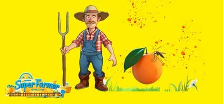 Super Farmer görsel 1