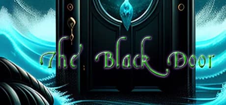 The Black Door görsel 1
