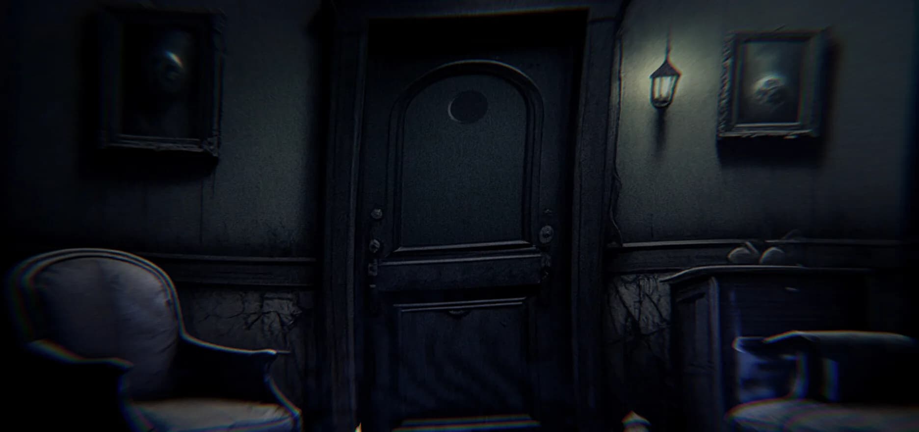 The Black Door görsel 3