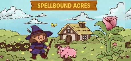 SpellBound Acres görsel 1