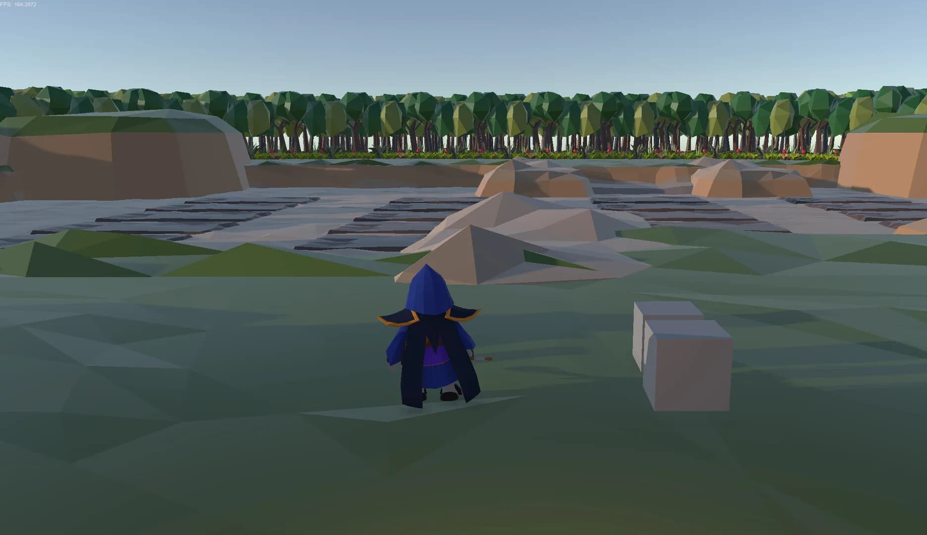 SpellBound Acres görsel 2