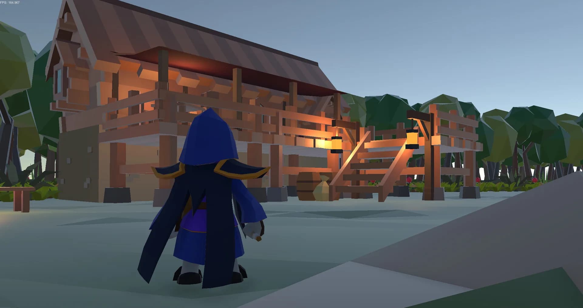 SpellBound Acres görsel 3