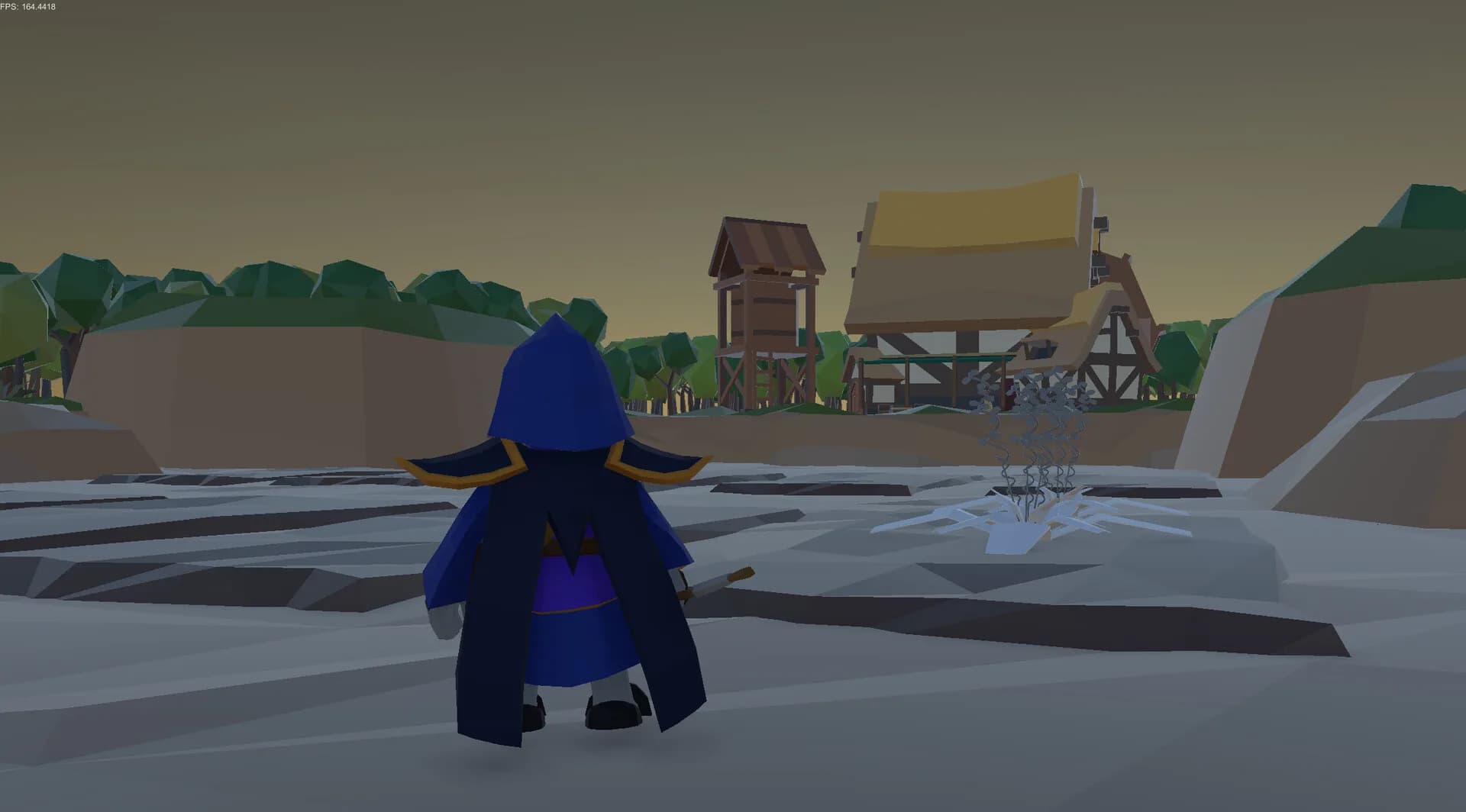 SpellBound Acres görsel 4