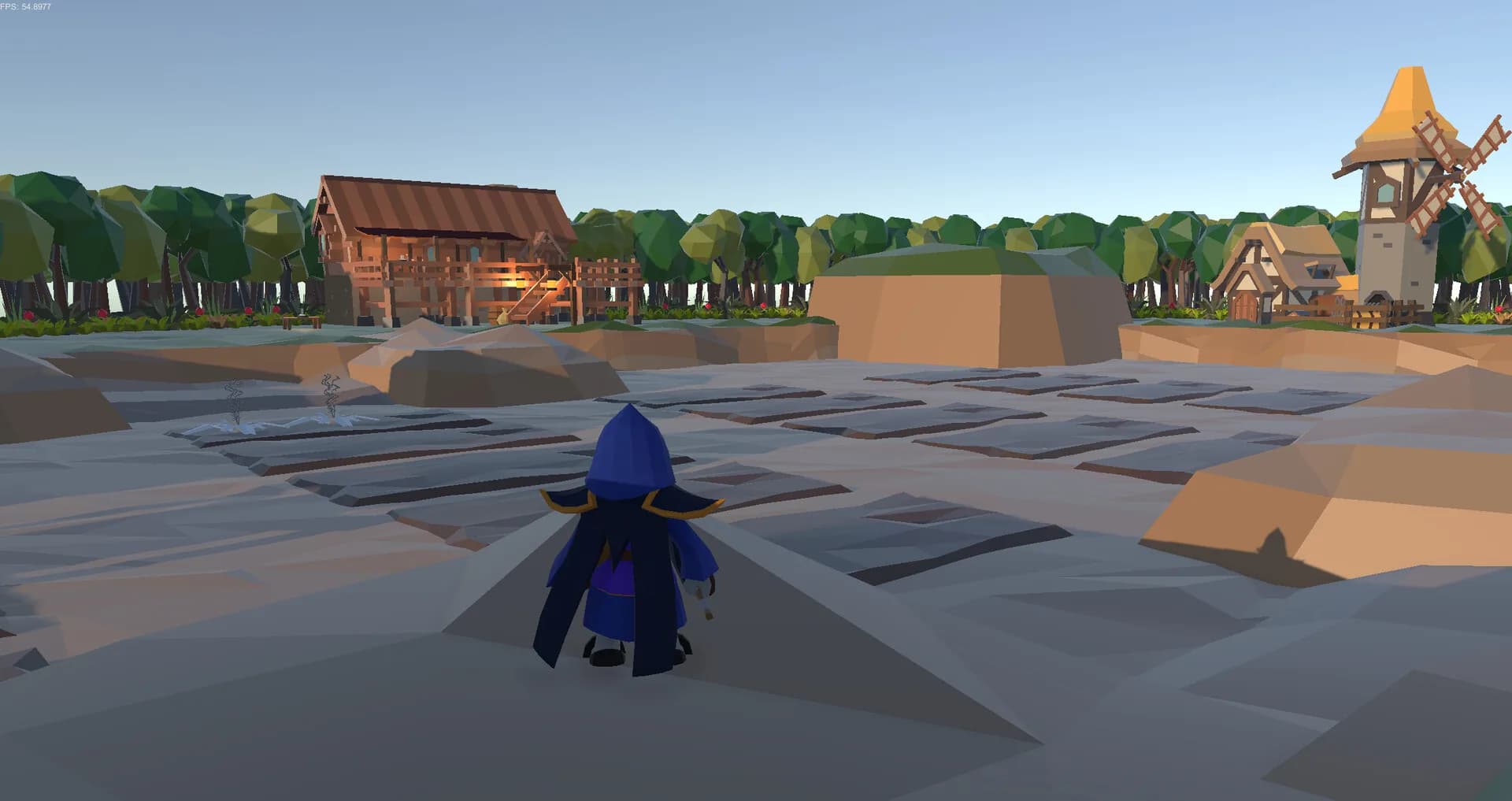 SpellBound Acres görsel 6