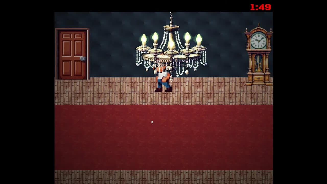 2 Minutes to Die görsel 4