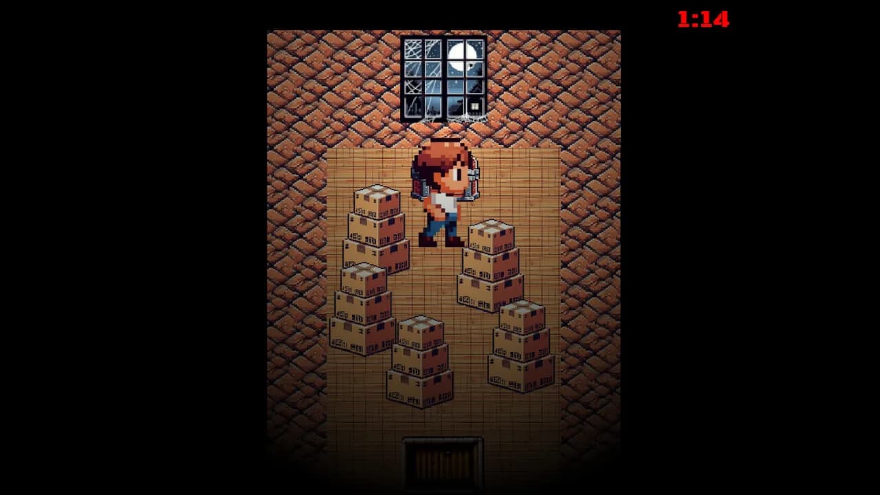 2 Minutes to Die görsel 5