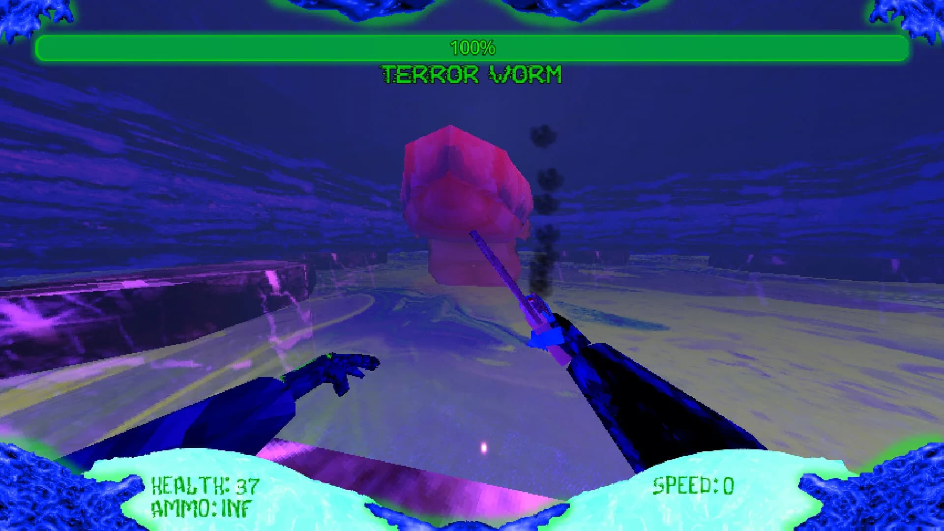 Neon Rain görsel 2