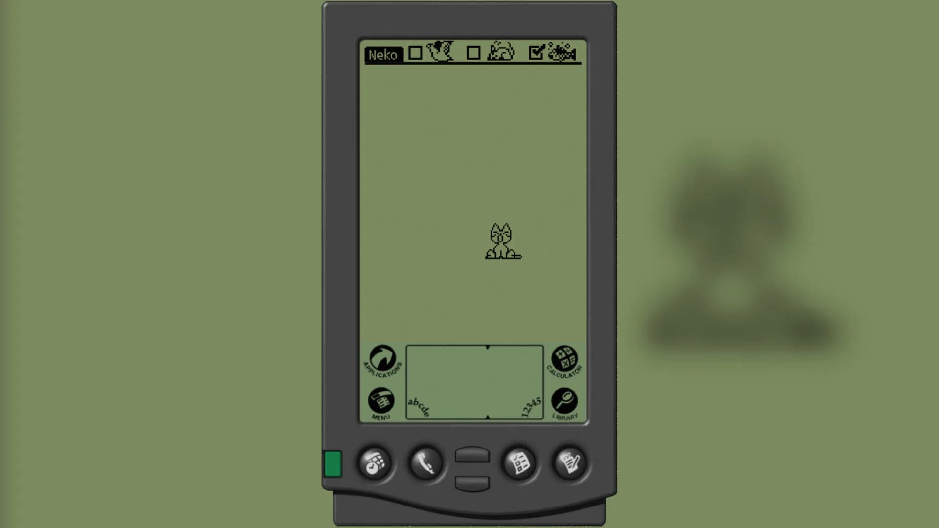 Palm Cracker görsel 8