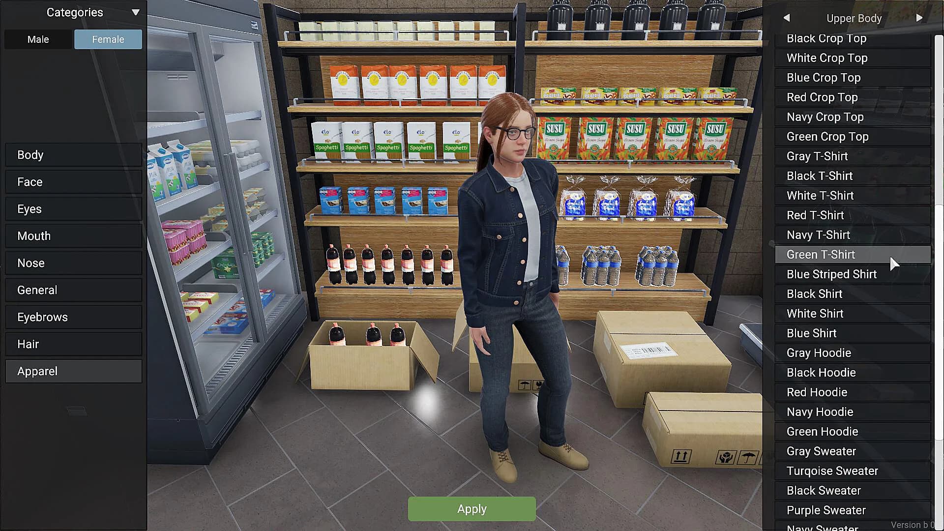 Cafemart Simulator görsel 8
