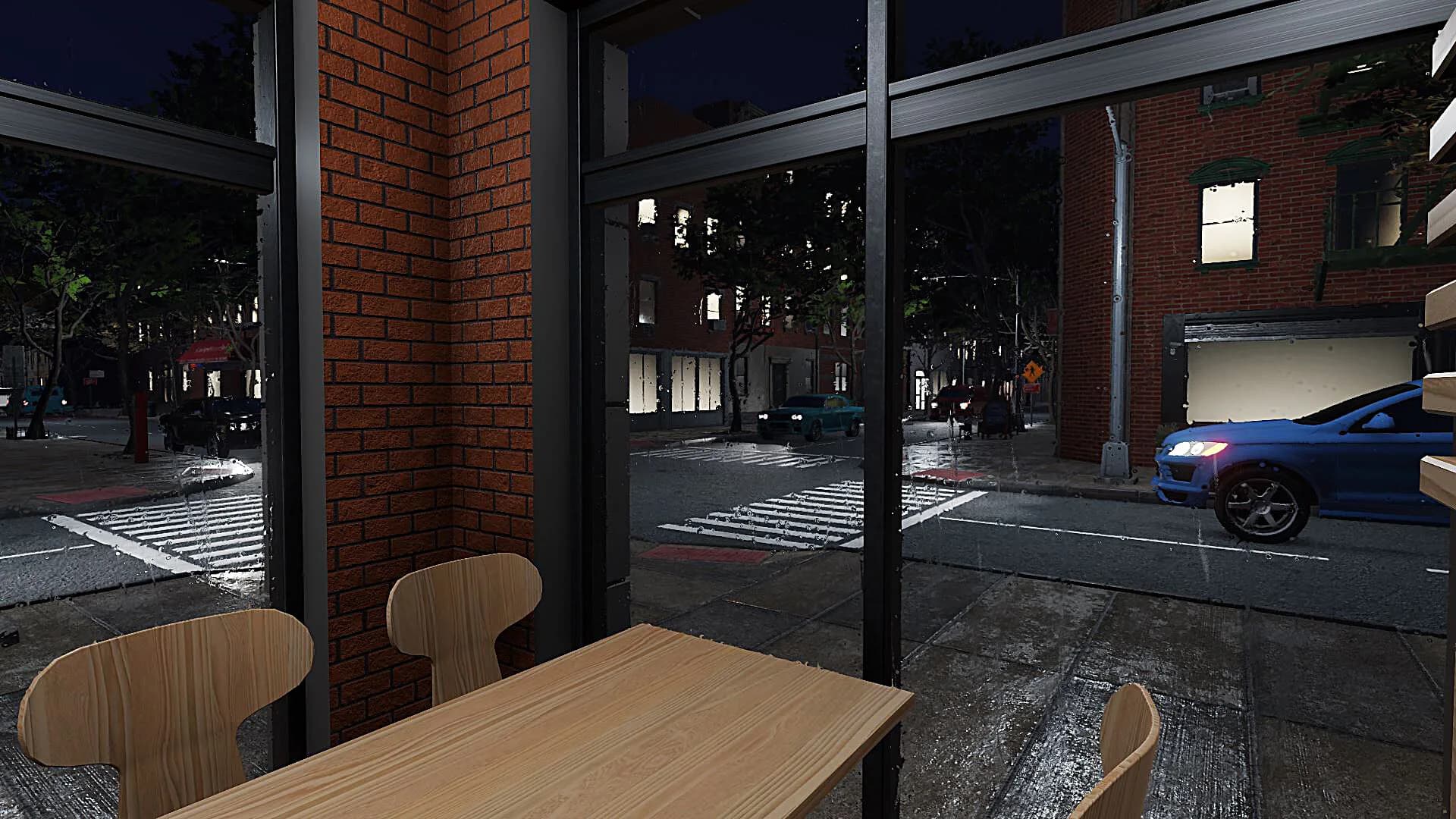 Cafemart Simulator görsel 10