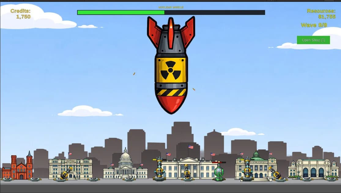 Threats To Humanity görsel 5