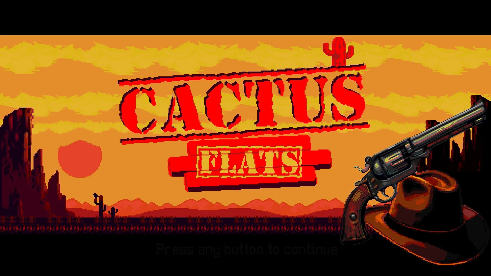 Cactus Flats görsel 9