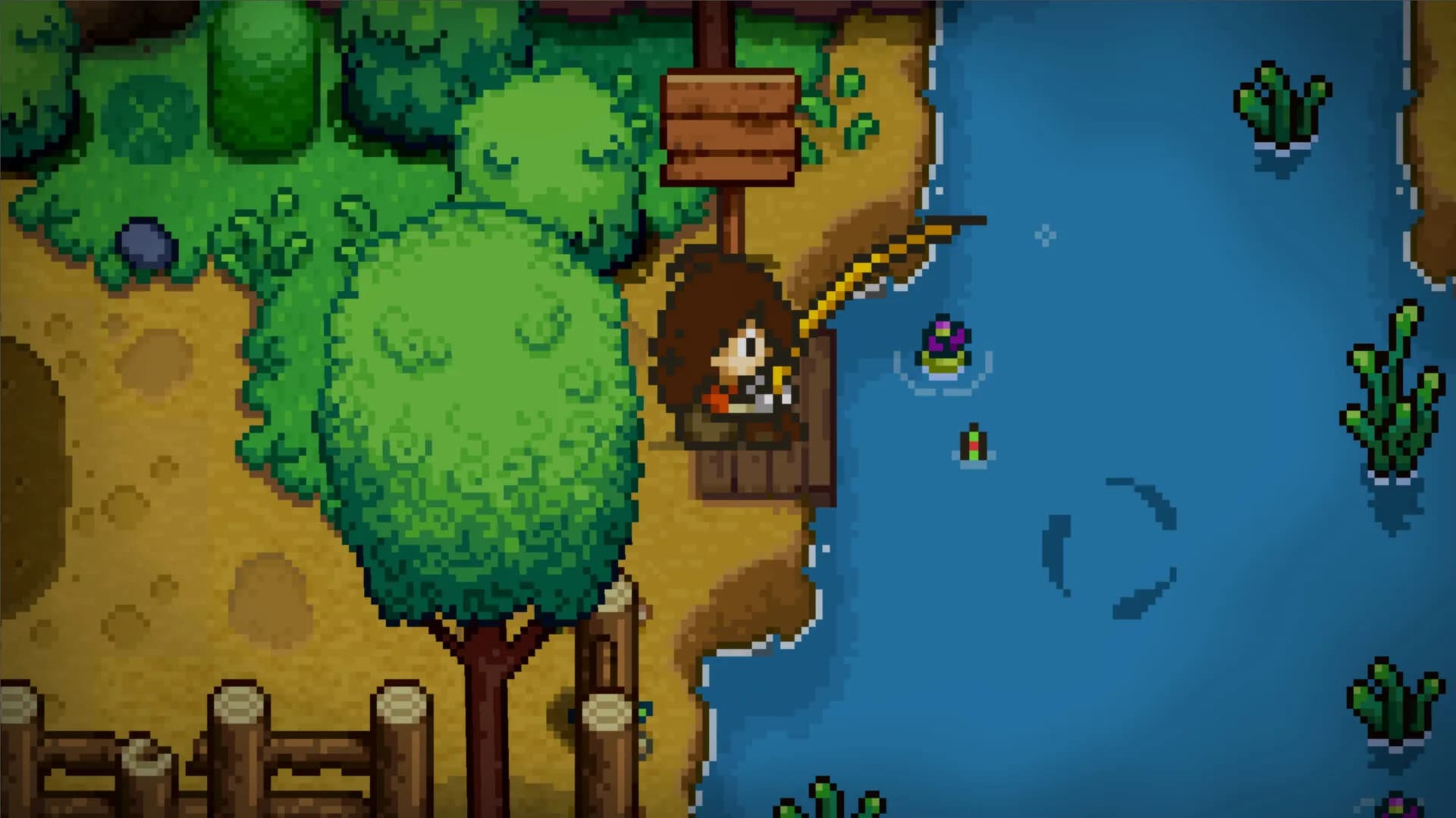 Timora Isle görsel 3