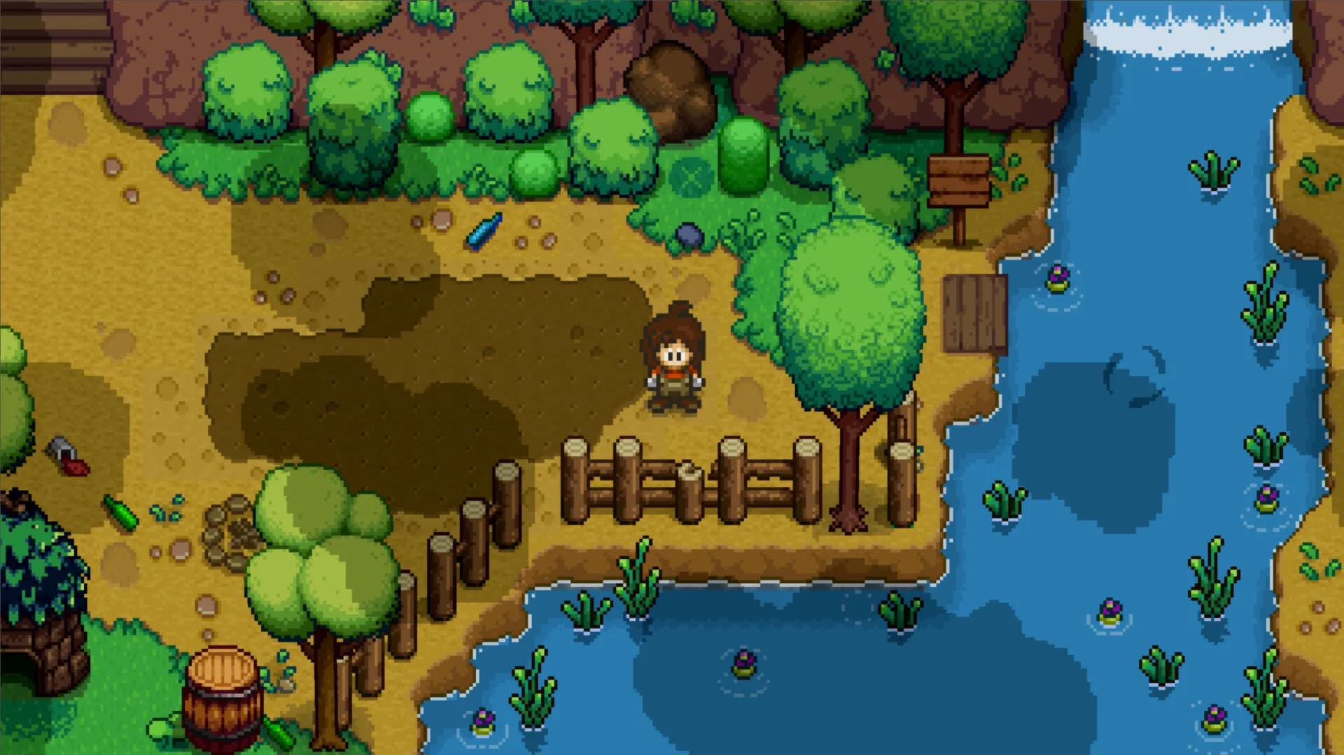 Timora Isle görsel 5
