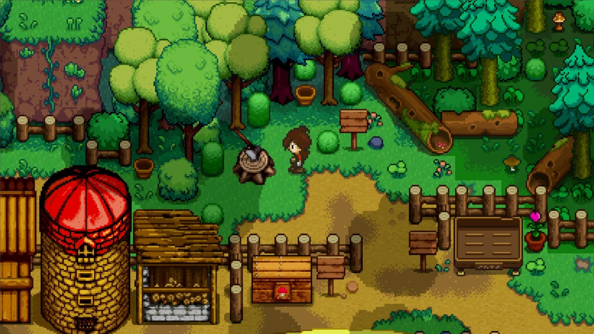 Timora Isle görsel 8
