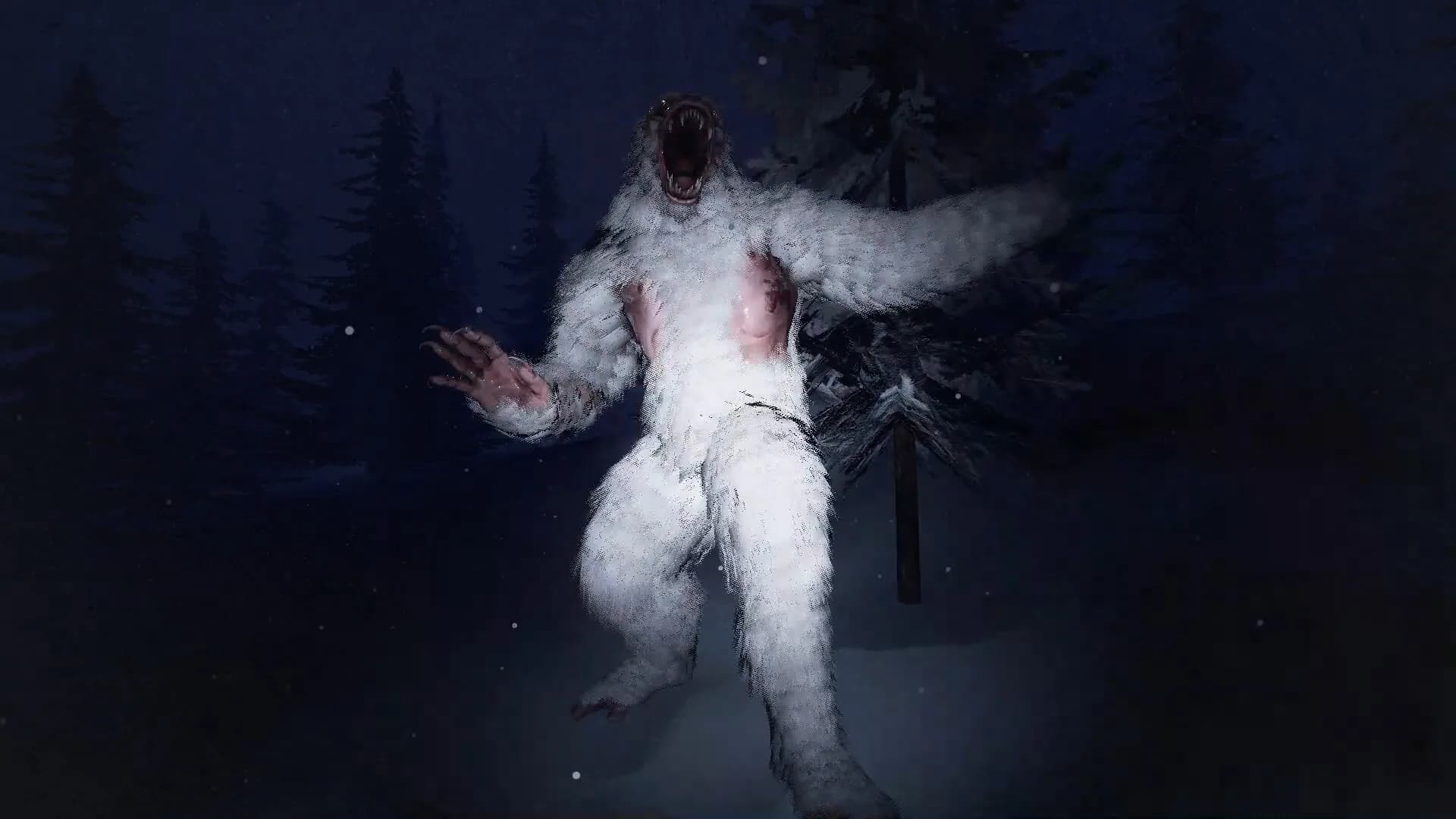 Frostbite görsel 7