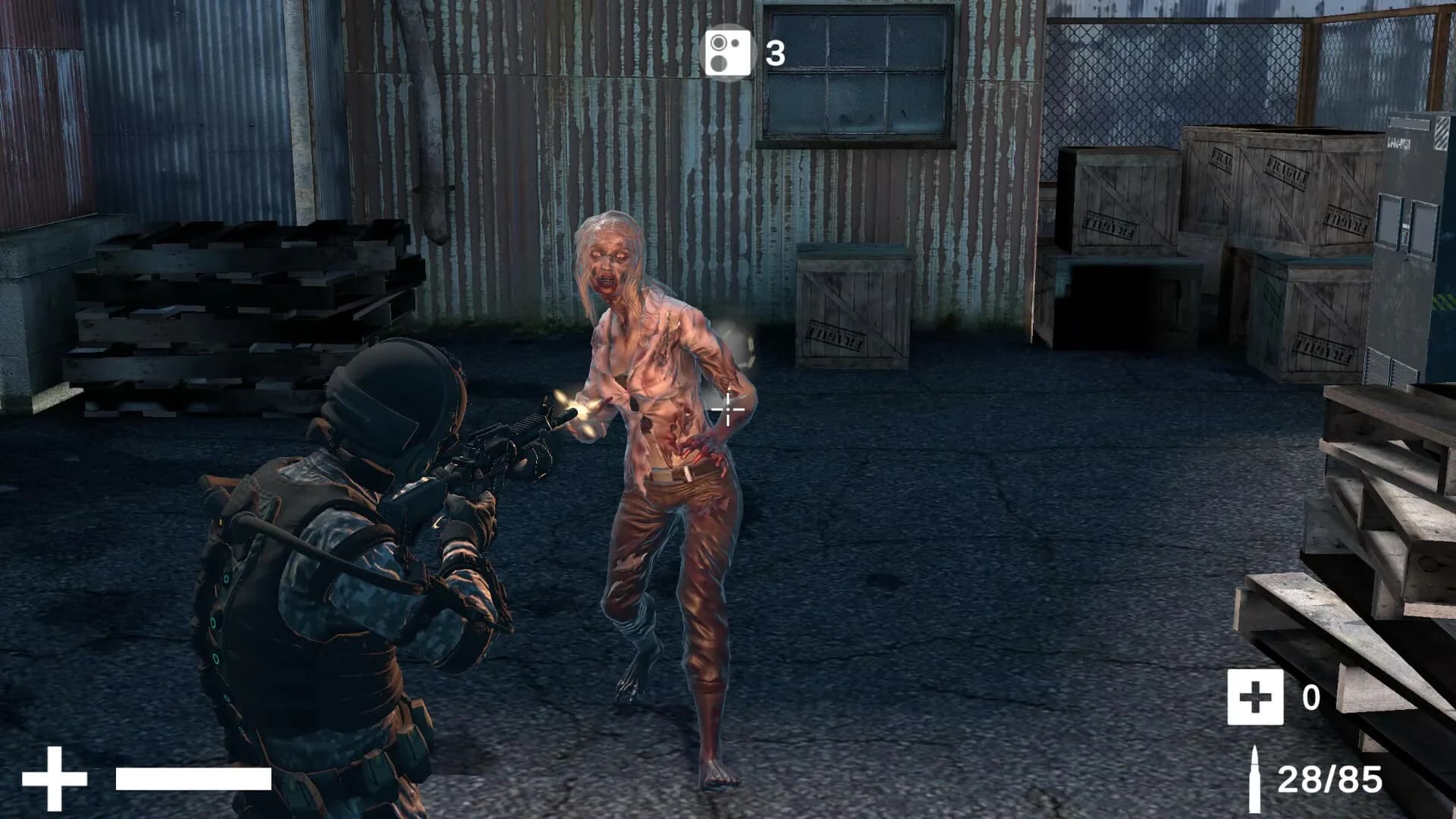 小小士兵 görsel 6