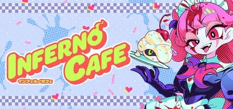 Inferno Cafe görsel 1