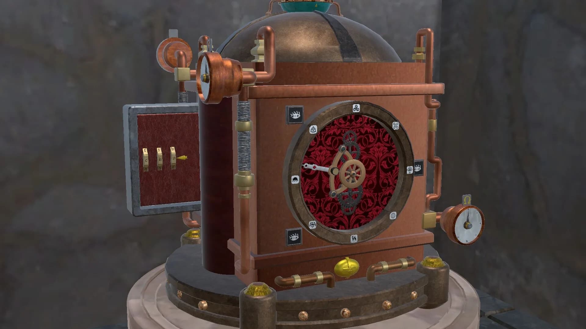Odd Machines: Lost Artifacts görsel 2
