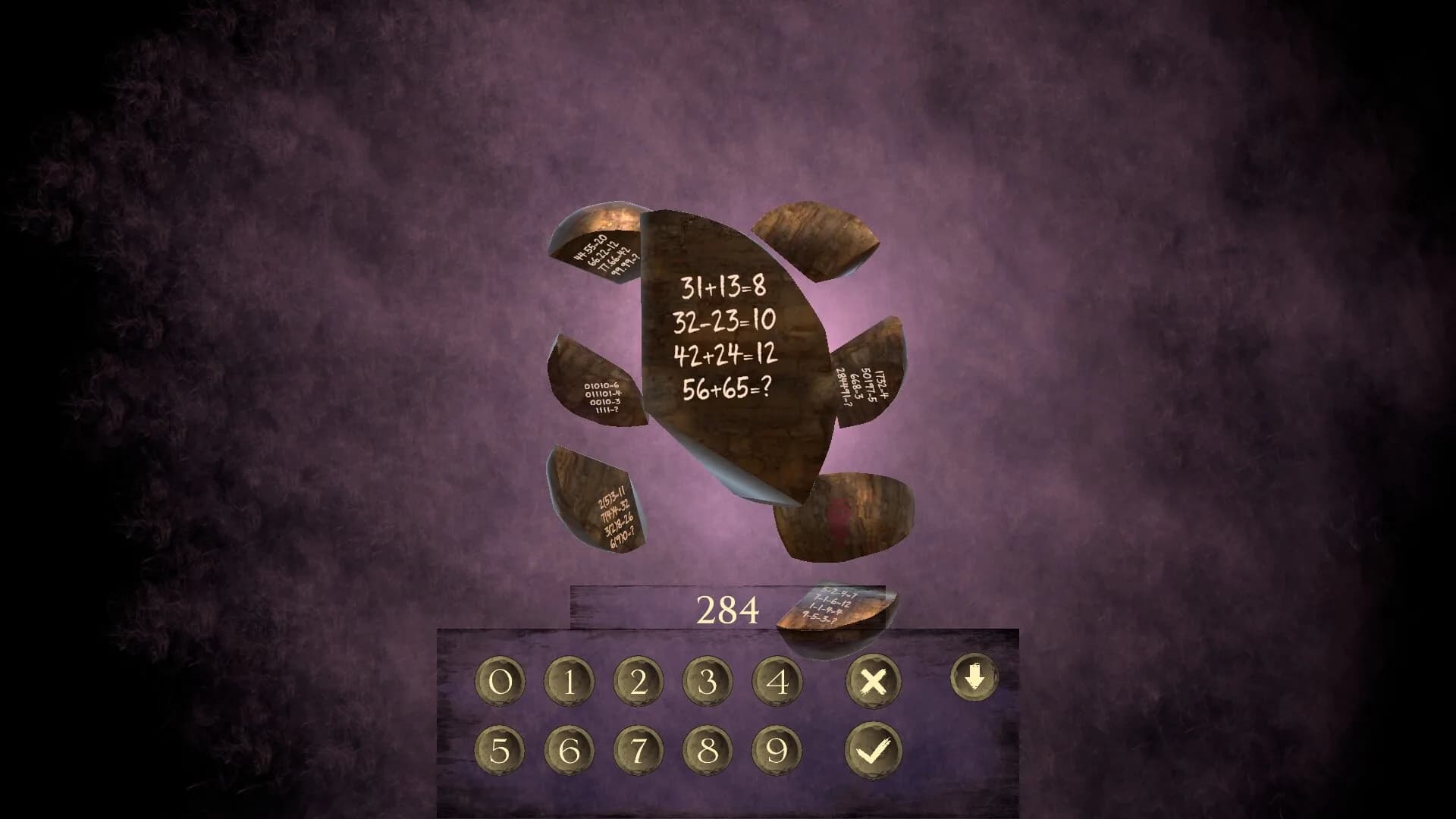 Odd Machines: Lost Artifacts görsel 7
