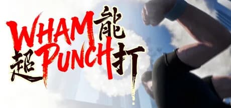 WhamPunch 超能打 görsel 1