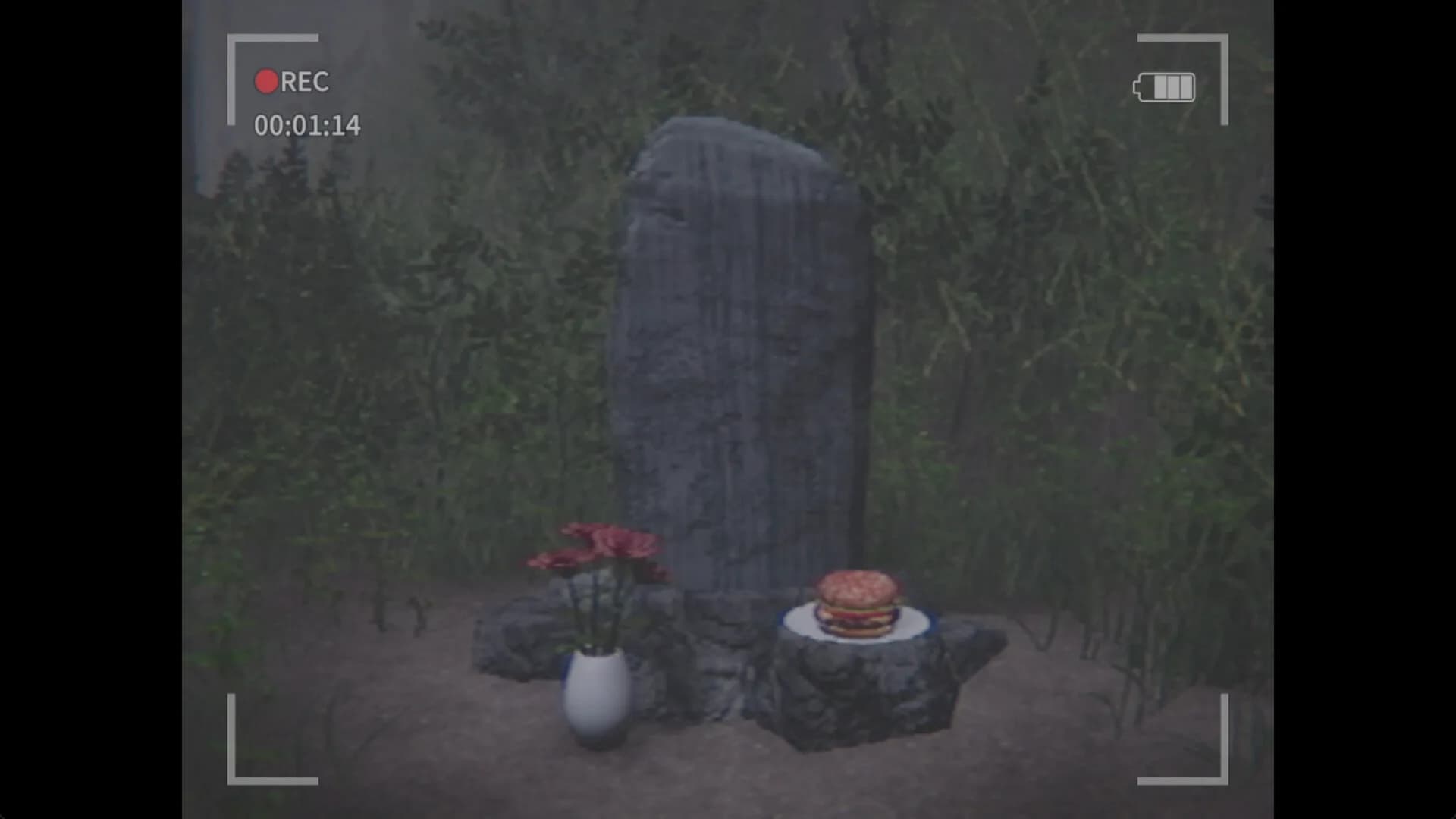 7 Days Shrine görsel 3