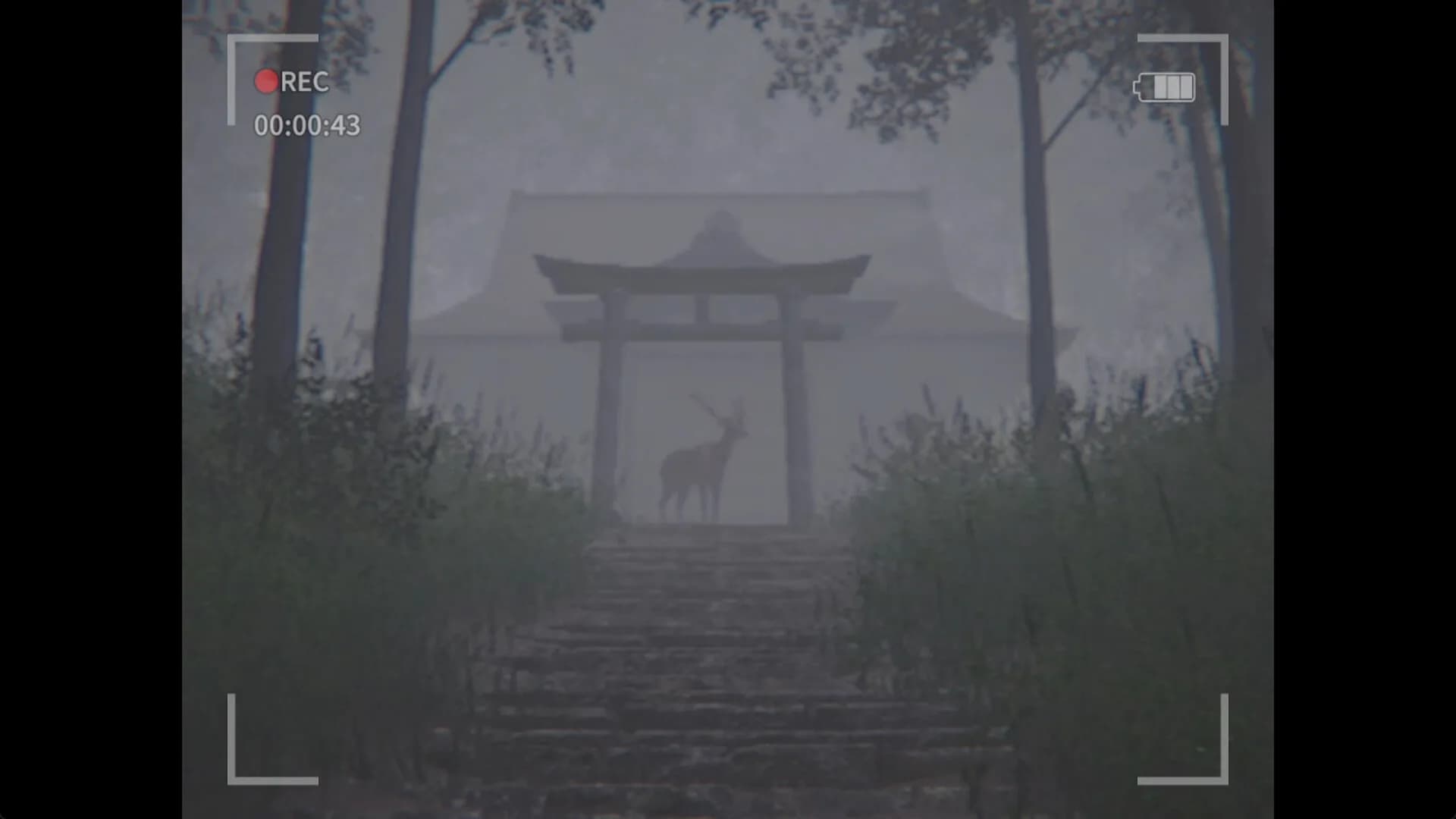7 Days Shrine görsel 4