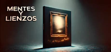 Mentes y Lienzos görsel 1