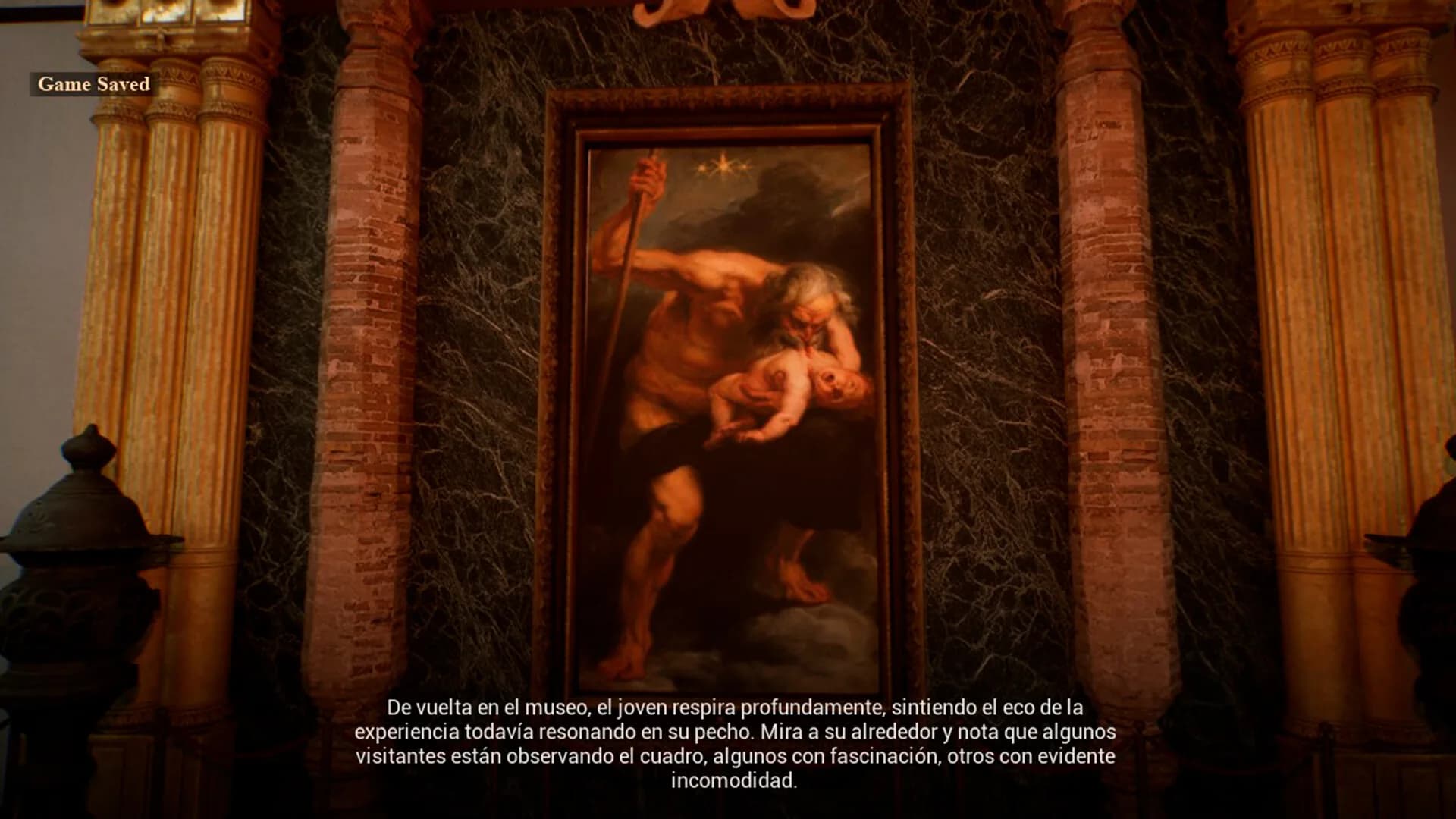 Mentes y Lienzos görsel 2