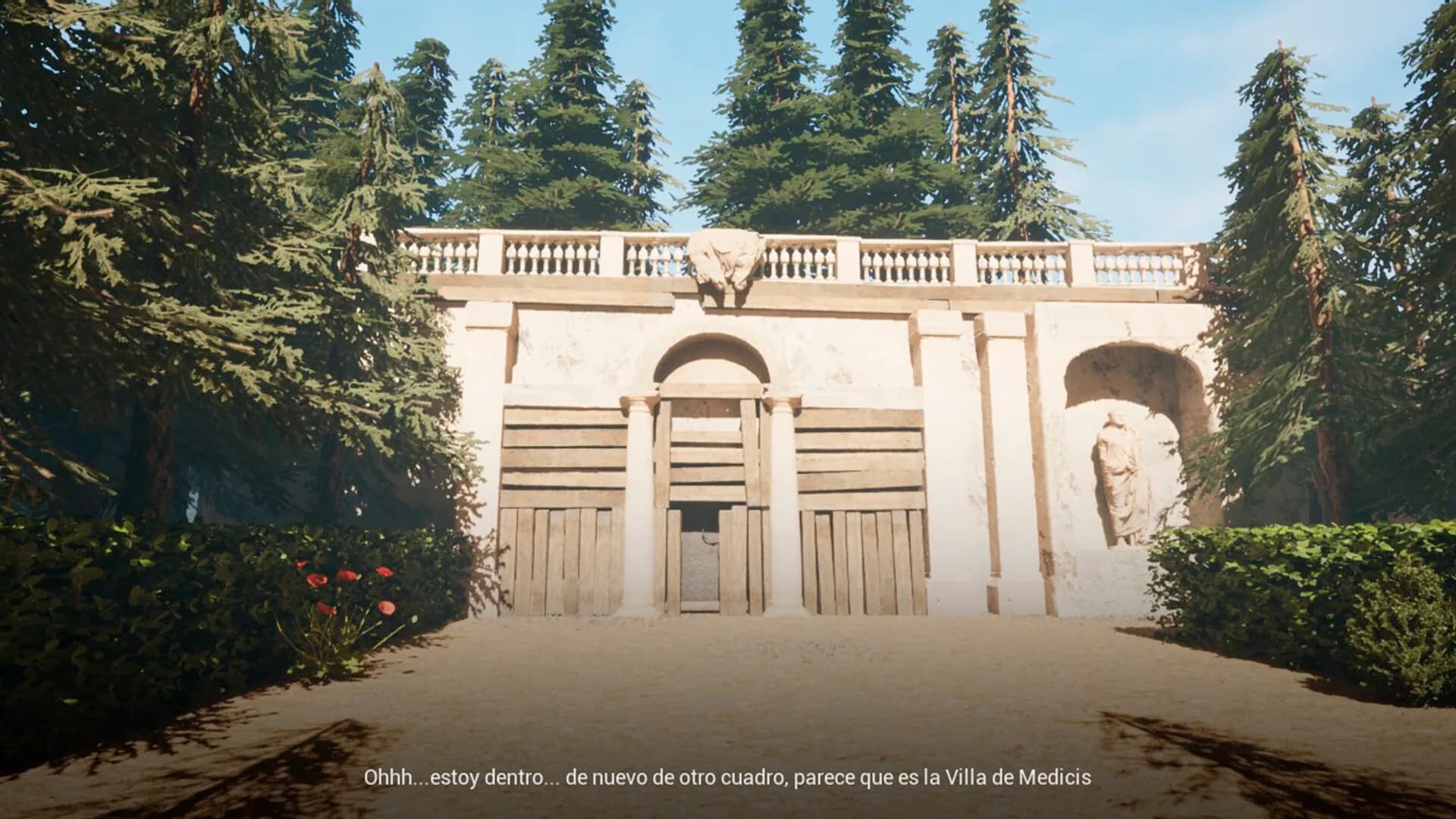 Mentes y Lienzos görsel 5