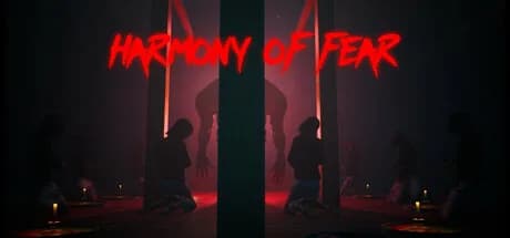 Harmony Of Fear