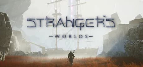Stranger's Worlds