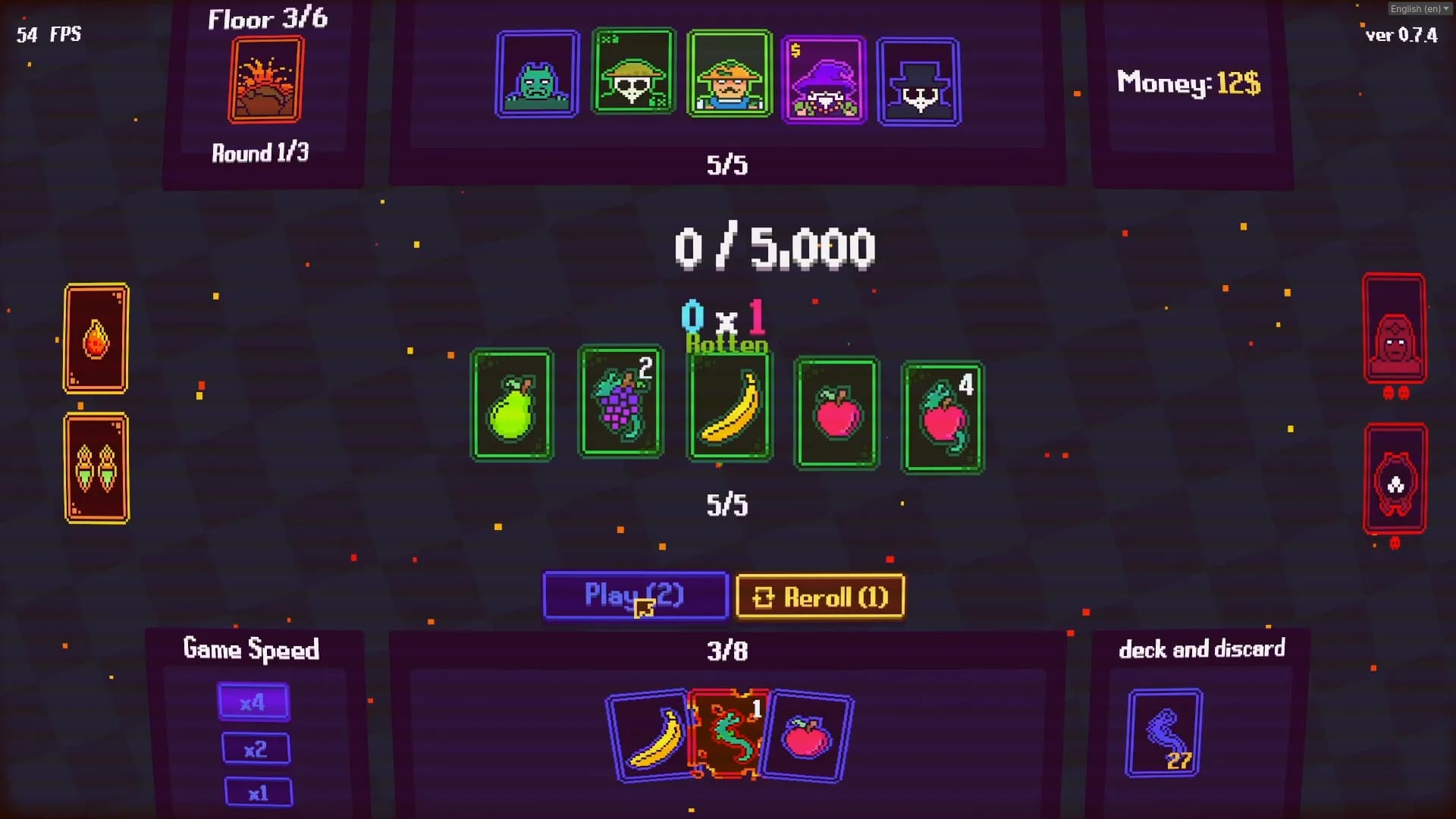 Soul Cards görsel 2