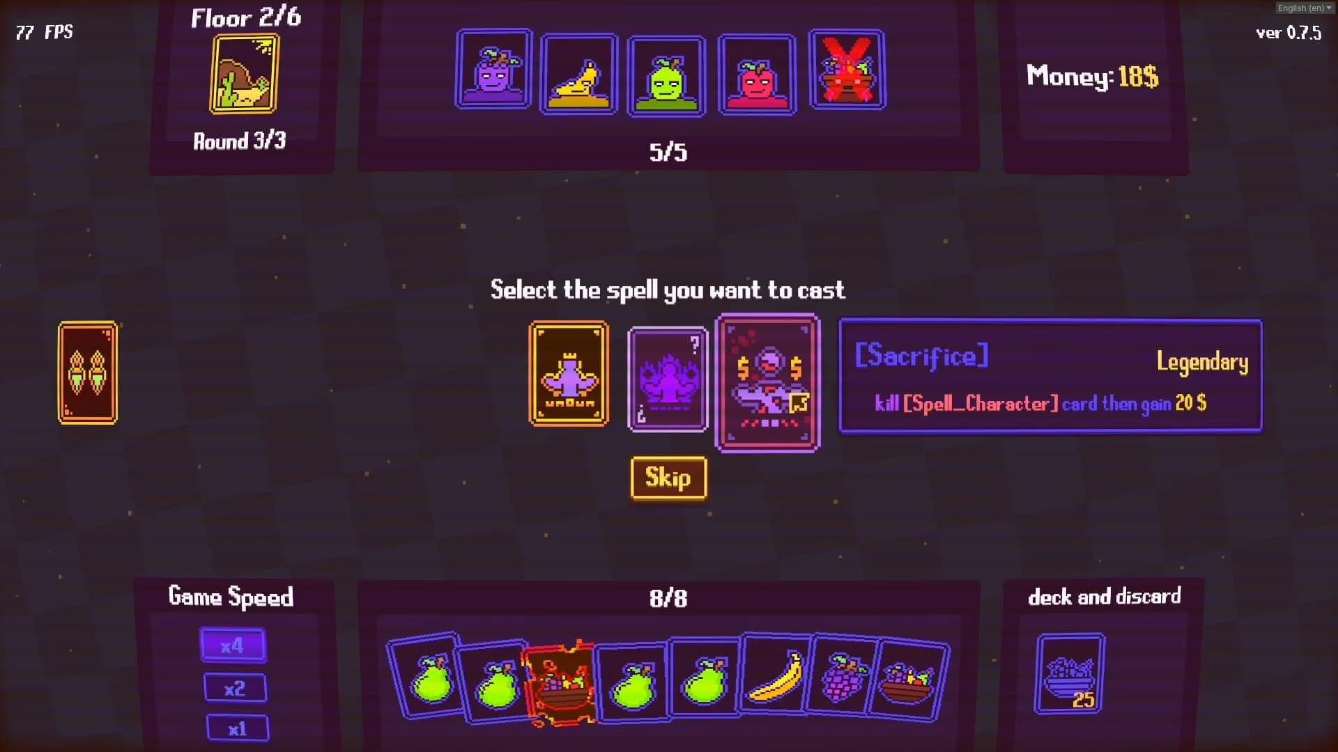 Soul Cards görsel 5