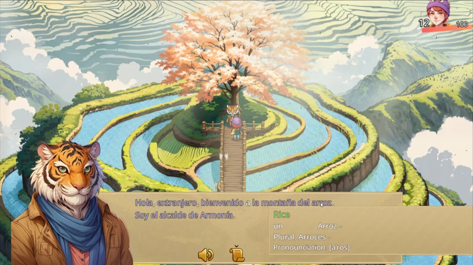 WonderLang Spanish görsel 2