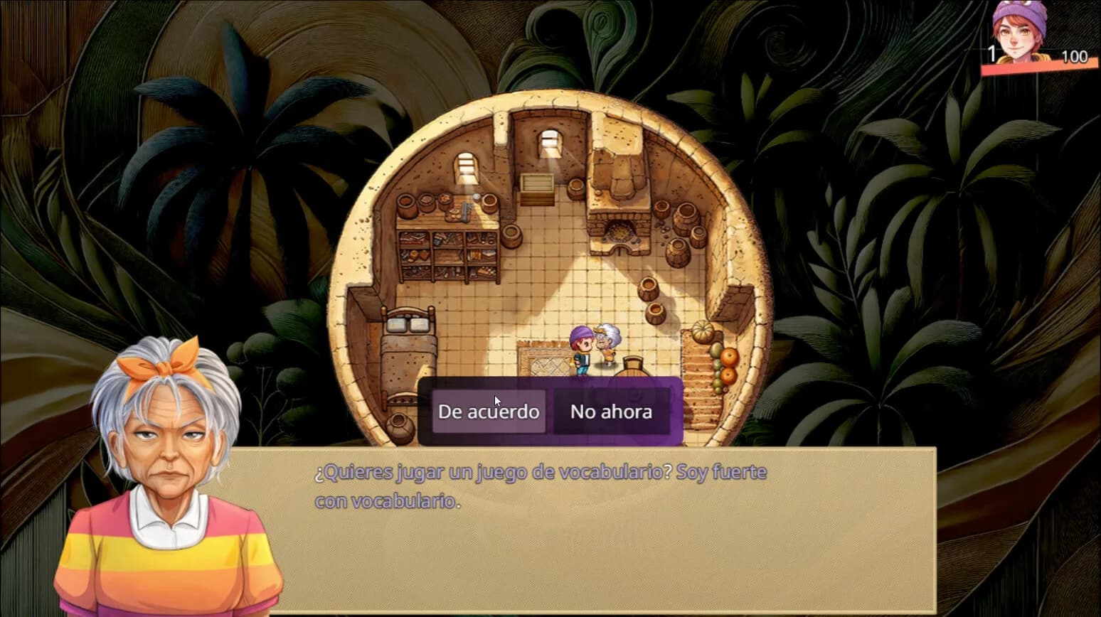 WonderLang Spanish görsel 12