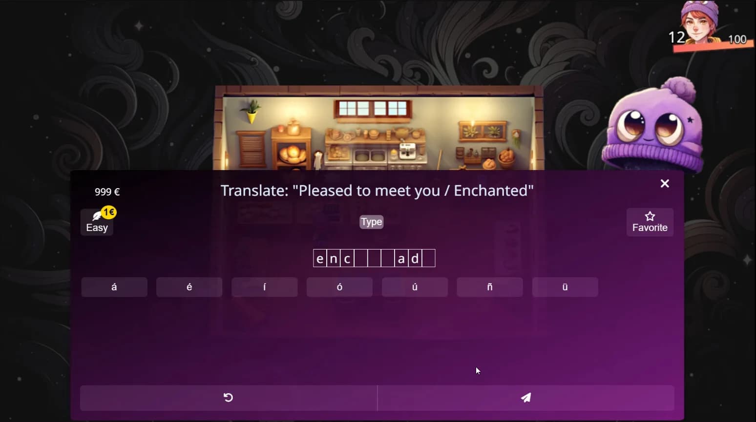 WonderLang Spanish görsel 4