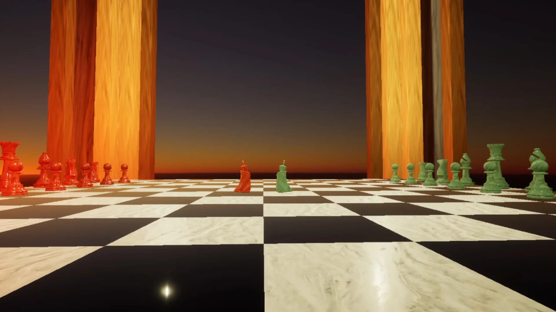 RLChess görsel 2