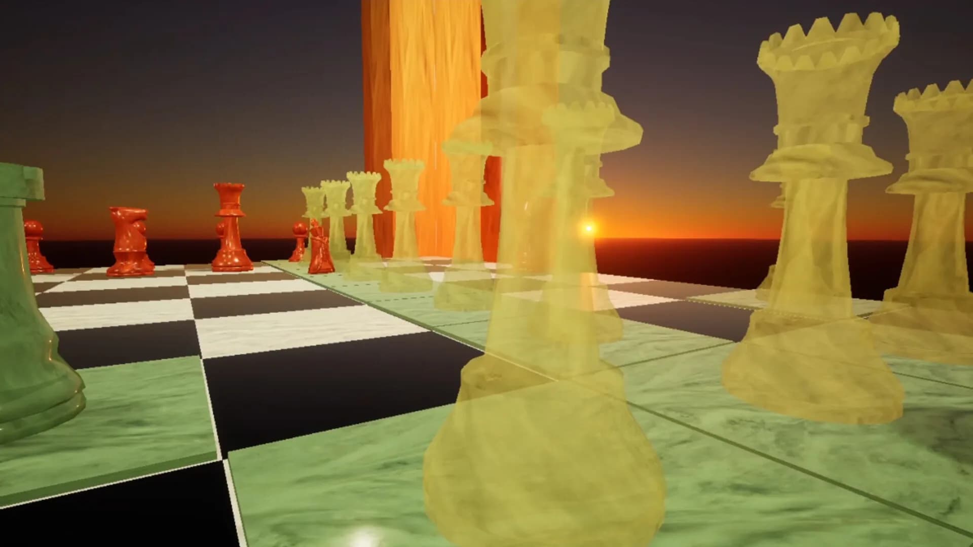 RLChess görsel 3